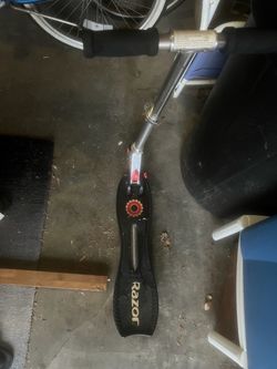 Razor Scooter Swivel