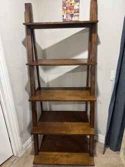 Shelf Stand