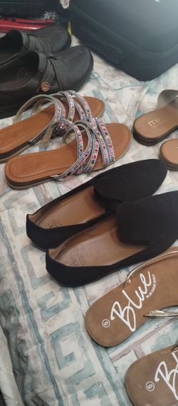 Shoe's women Lady girls