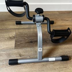 Stationary Bike Pedals