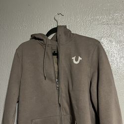 True Religion Hoodie Size M Men