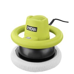 RYOBI Orbital Buffer