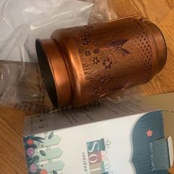 Hummingbird  Solar Lights 