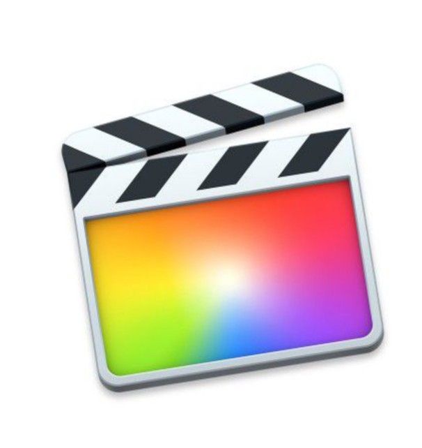 Final X Cut Pro - Latest 2019-2024 (MacOS+Windows) Desktop+Laptop+PC+Computer 