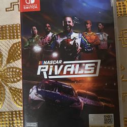 NASCAR rival - Nintendo Switch