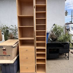 Cabinetes De Madera