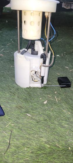 Honda Civic Pump