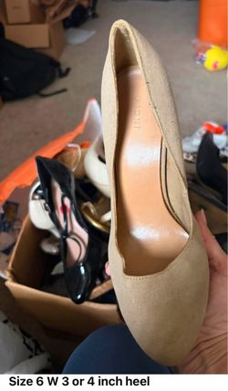 Dress shoes