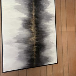 Large Hanging Picture 
