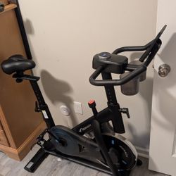 Exercise / Spinning Bike