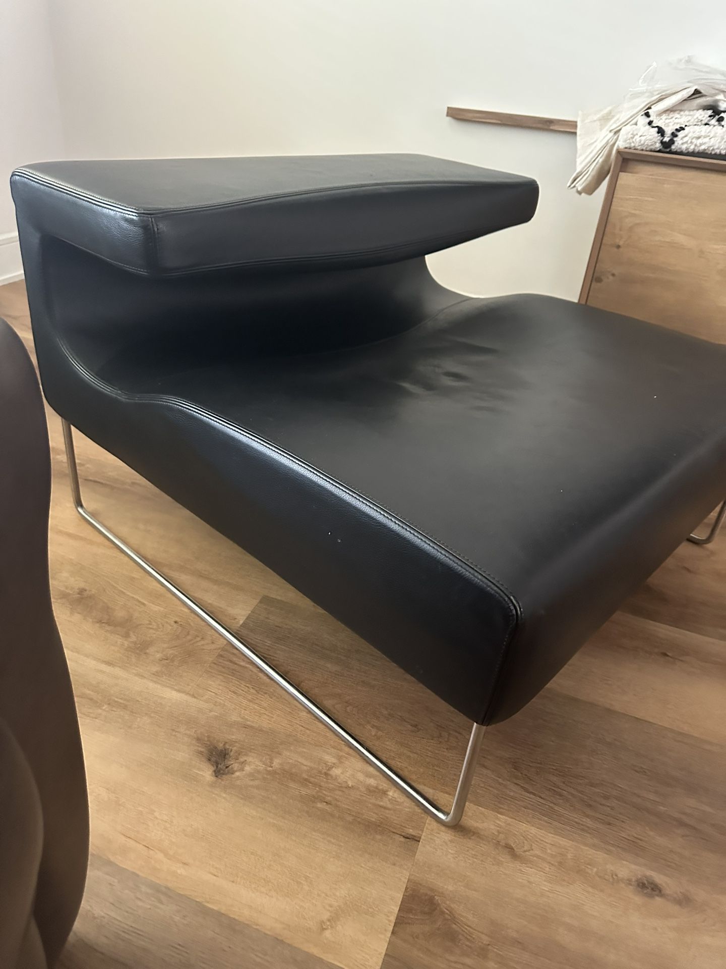 Loveseat Armchair