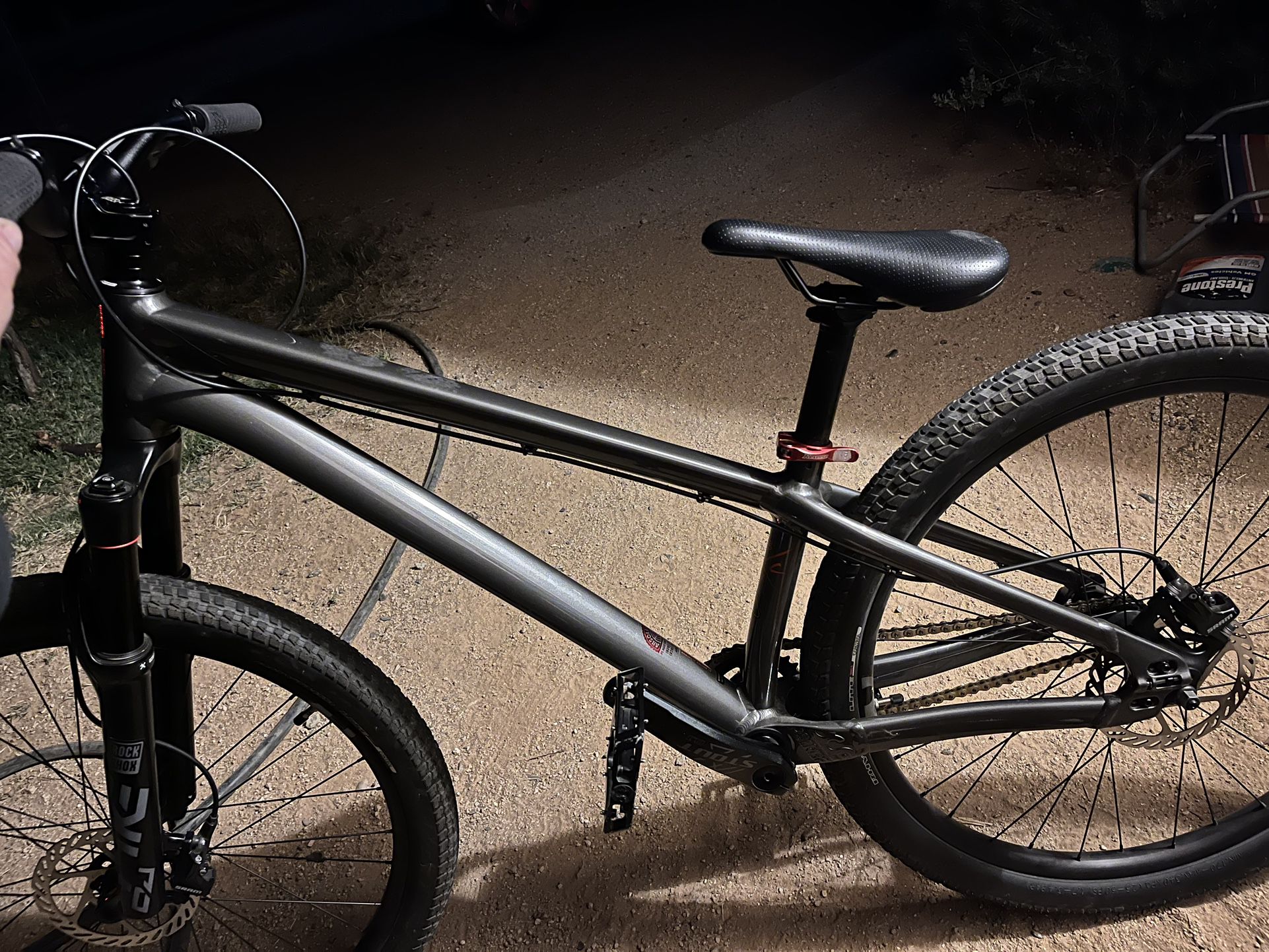 Specialized 2022 P3 Dirt Jumper
