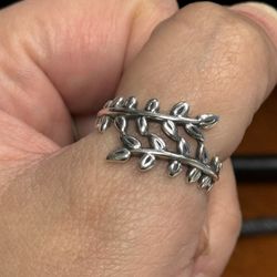 James Avery Ring 