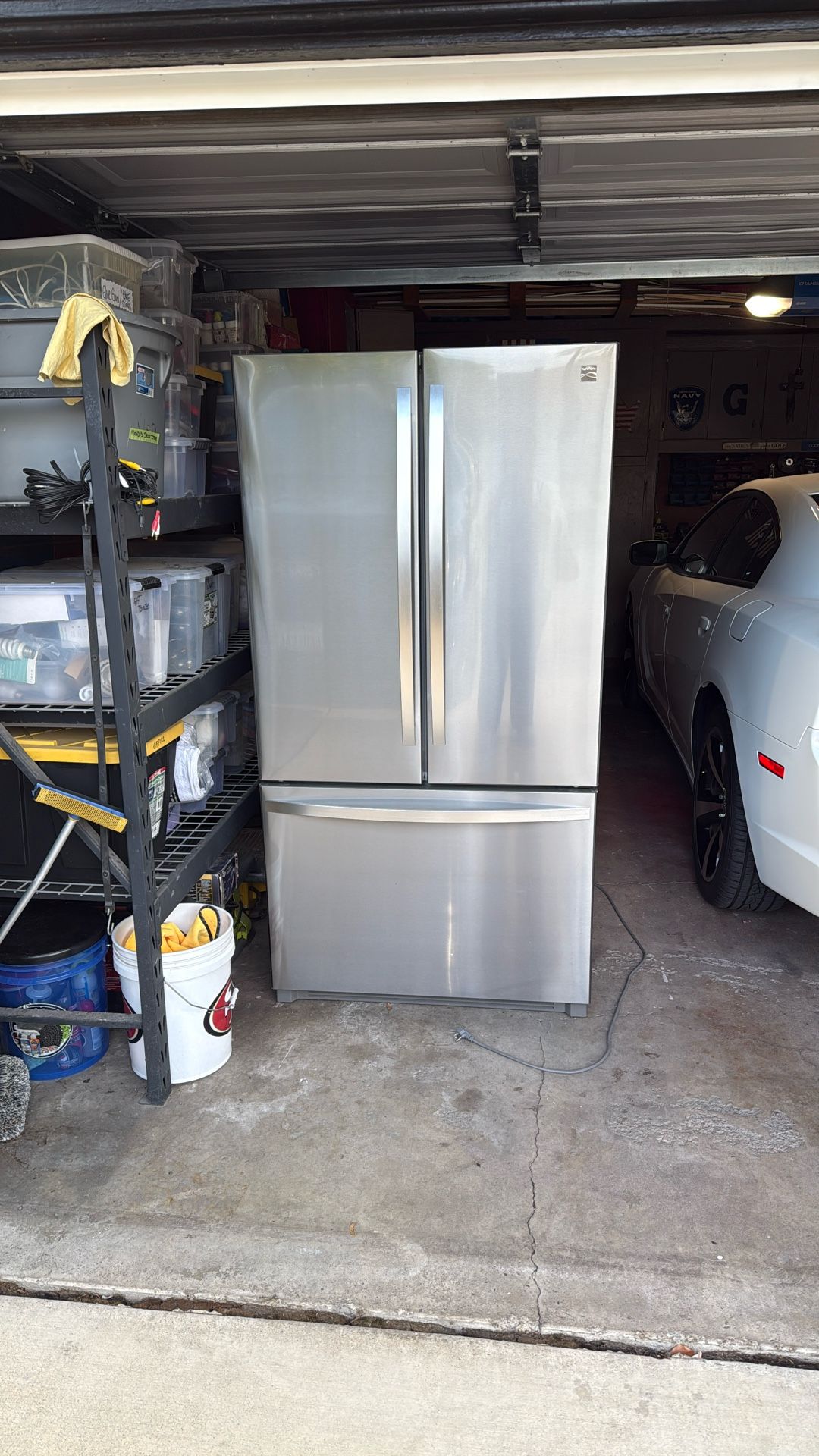 Kemore Refrigerator
