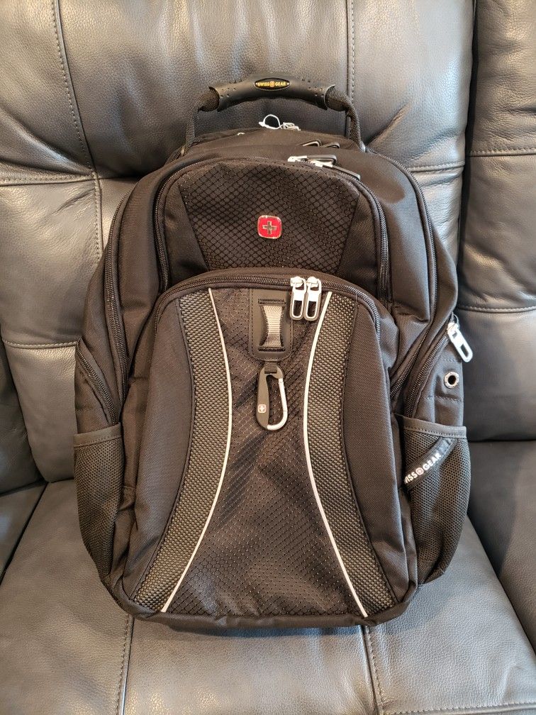 Backpack 