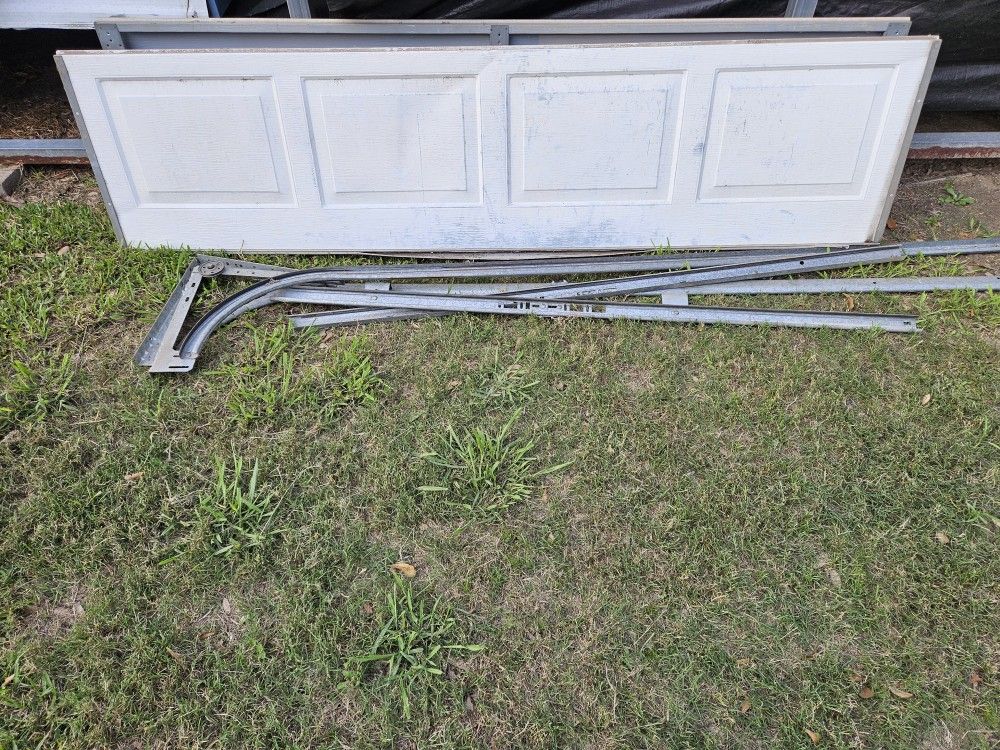 Garage Door