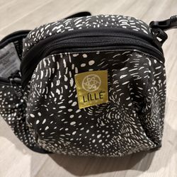 Lille Baby Hip Carrier