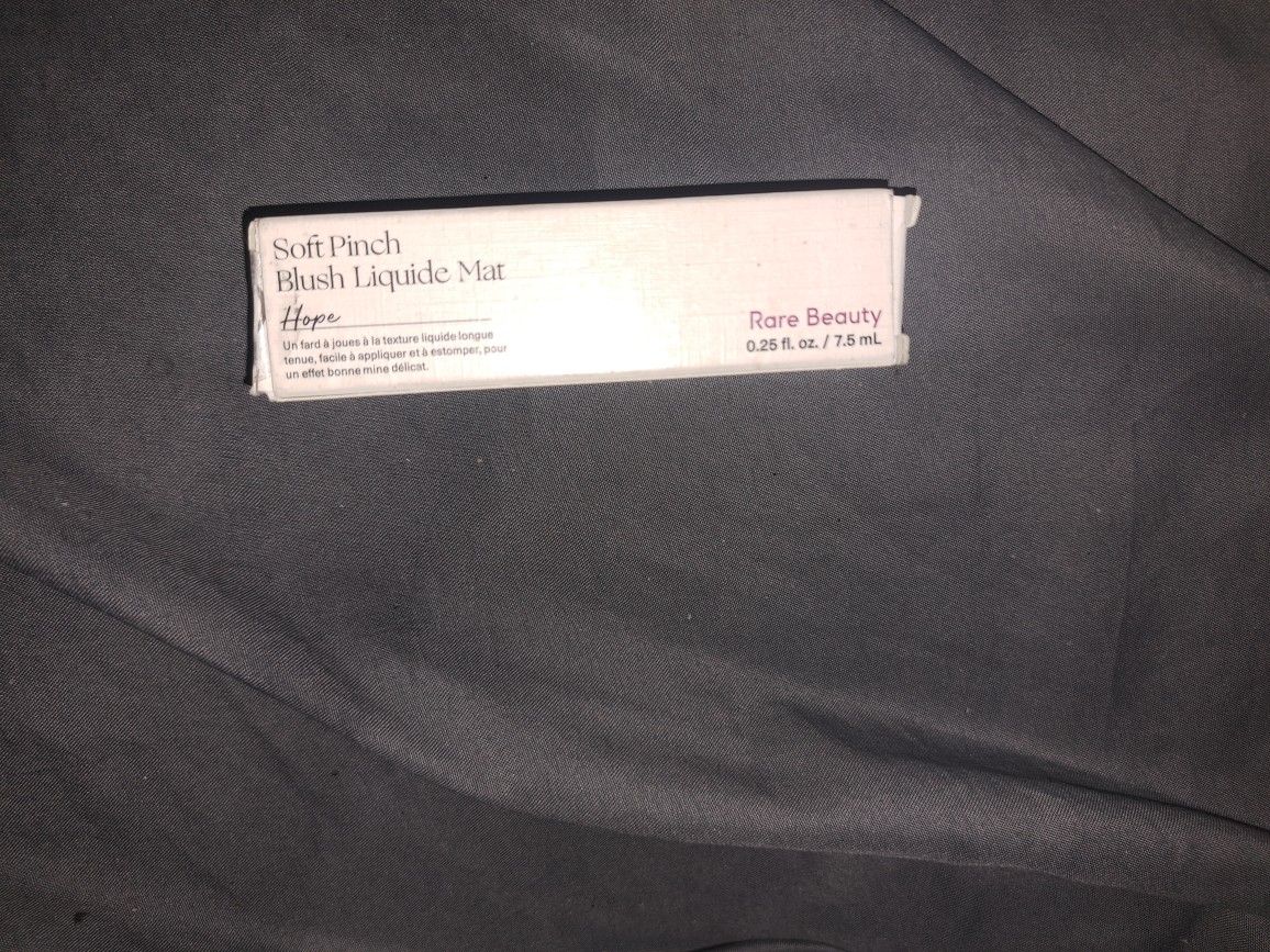 Rare Beauty Liquid Blush