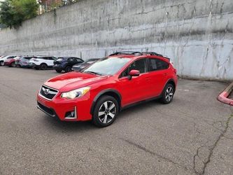 2017 Subaru Crosstrek
