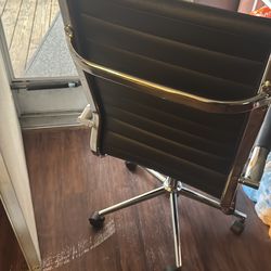 Office chair