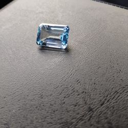 Aquamarine Stone