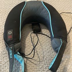 Massager For the Neck 