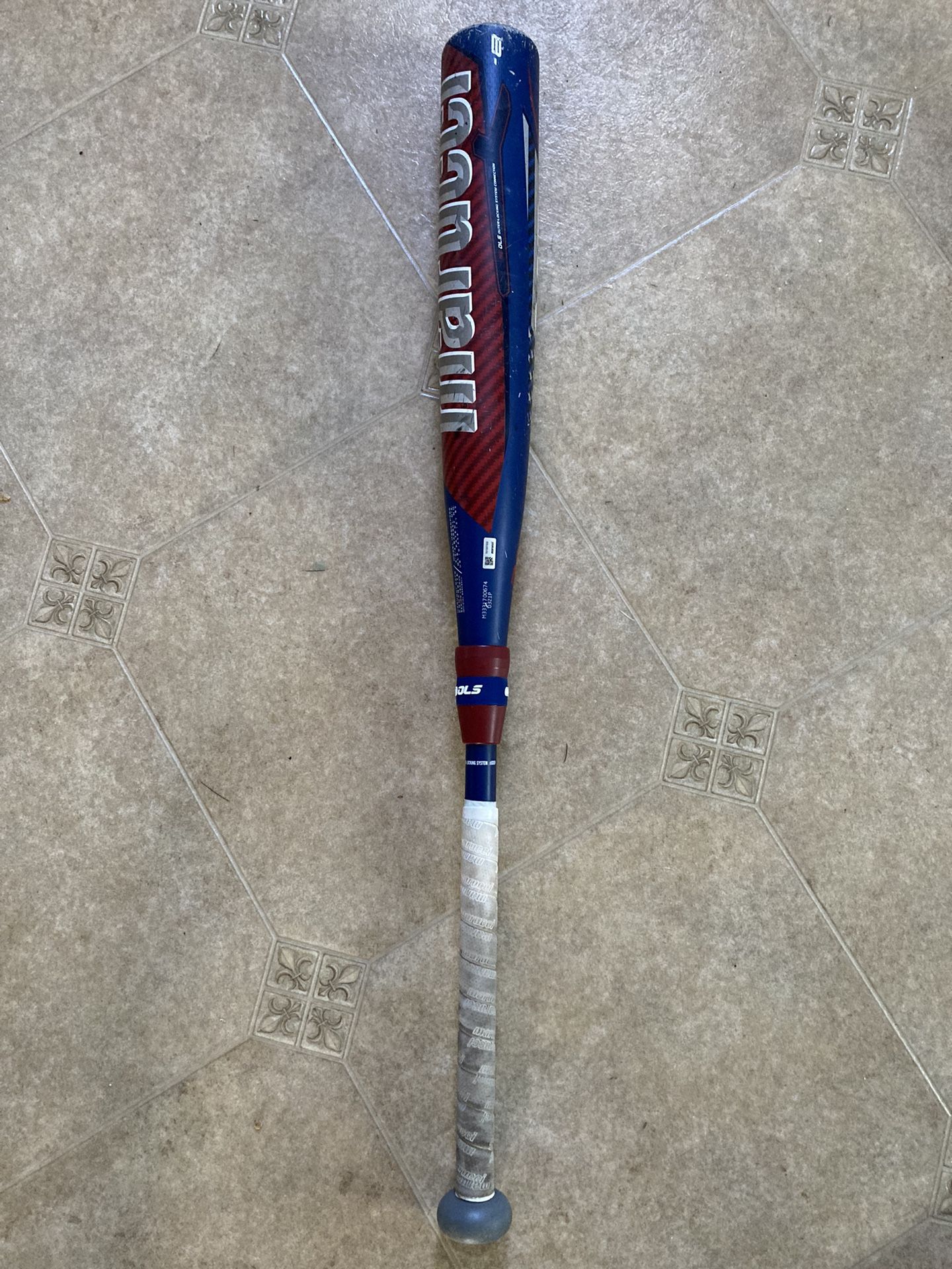 Marucci Cat 9
