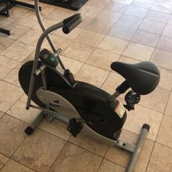 Brand New Exercise  Bike 