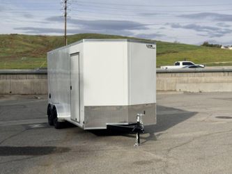 2026 Look Trailers St Deluxe