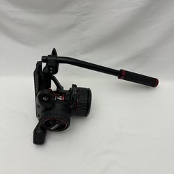 Manfrotto 608 Nitrotech Fluid Video Head - Open Box