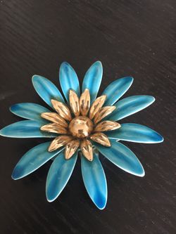 Vintage Brooch