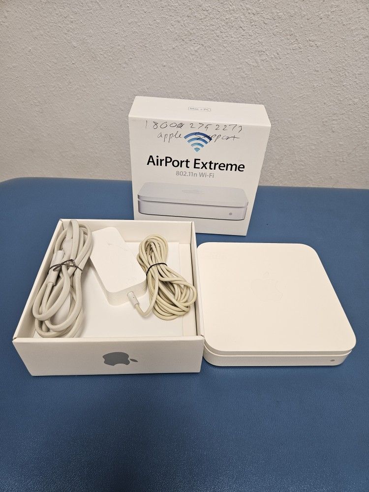 Apple AirPort Extreme A1408