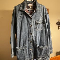Women’s Jacket