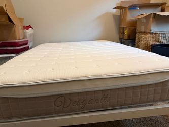 Beds and frames