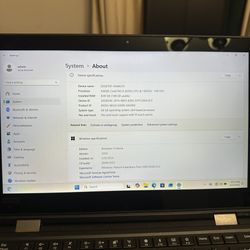 Lenovo ThinkPad L380 Yoga Touchscreen 2-in-1 Laptop