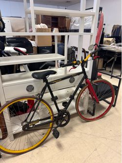 Kent 700c Men's Thruster Fixie Bike