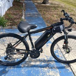 E-Bike 