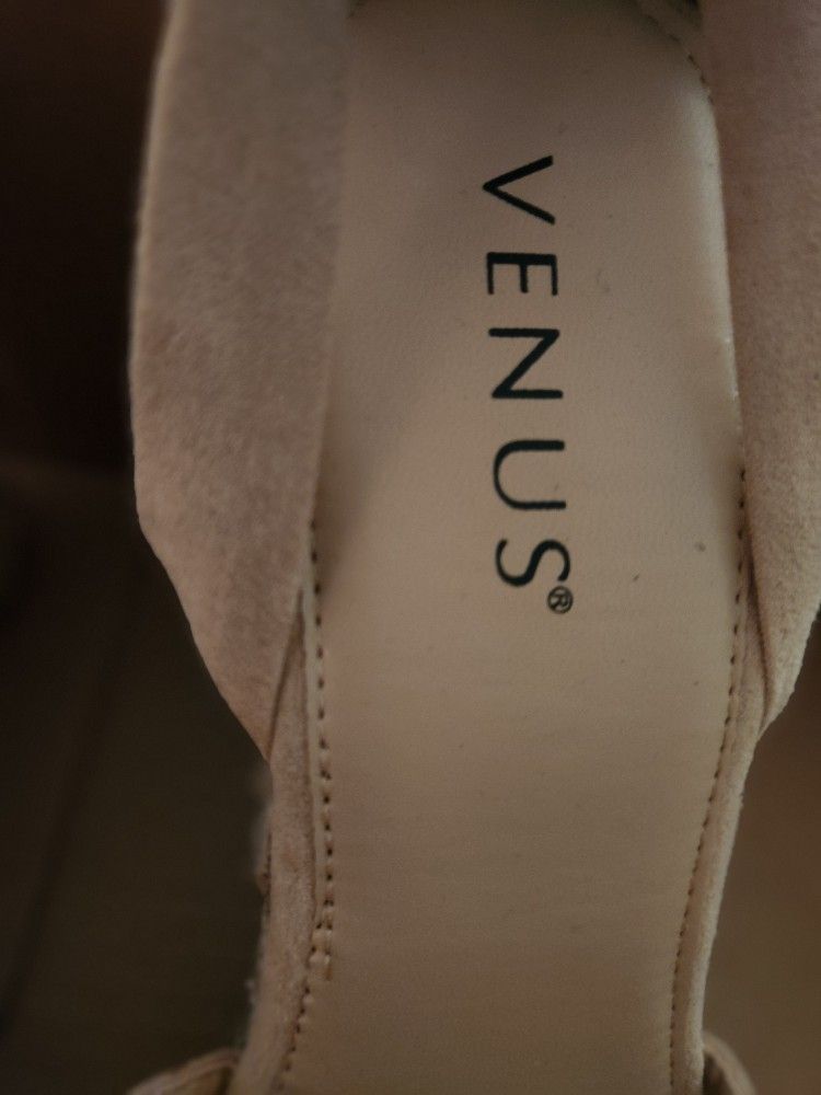 Wedges 
