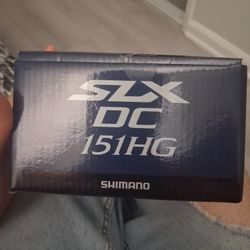 Shimano DC Slx 