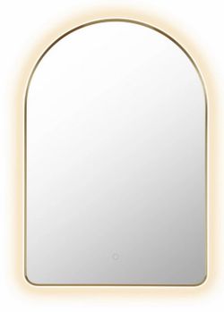 LED mirror