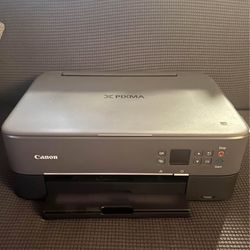 Printer Photo Copier Canon TS6420