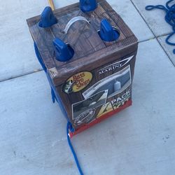 Boat Fenders Brand New Never Use