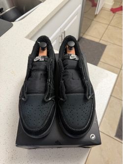 Travis Scott Phantoms