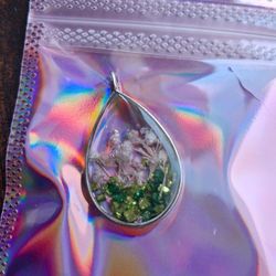Pendants