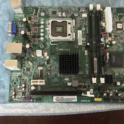 Intel G41T-AD Motherboard
