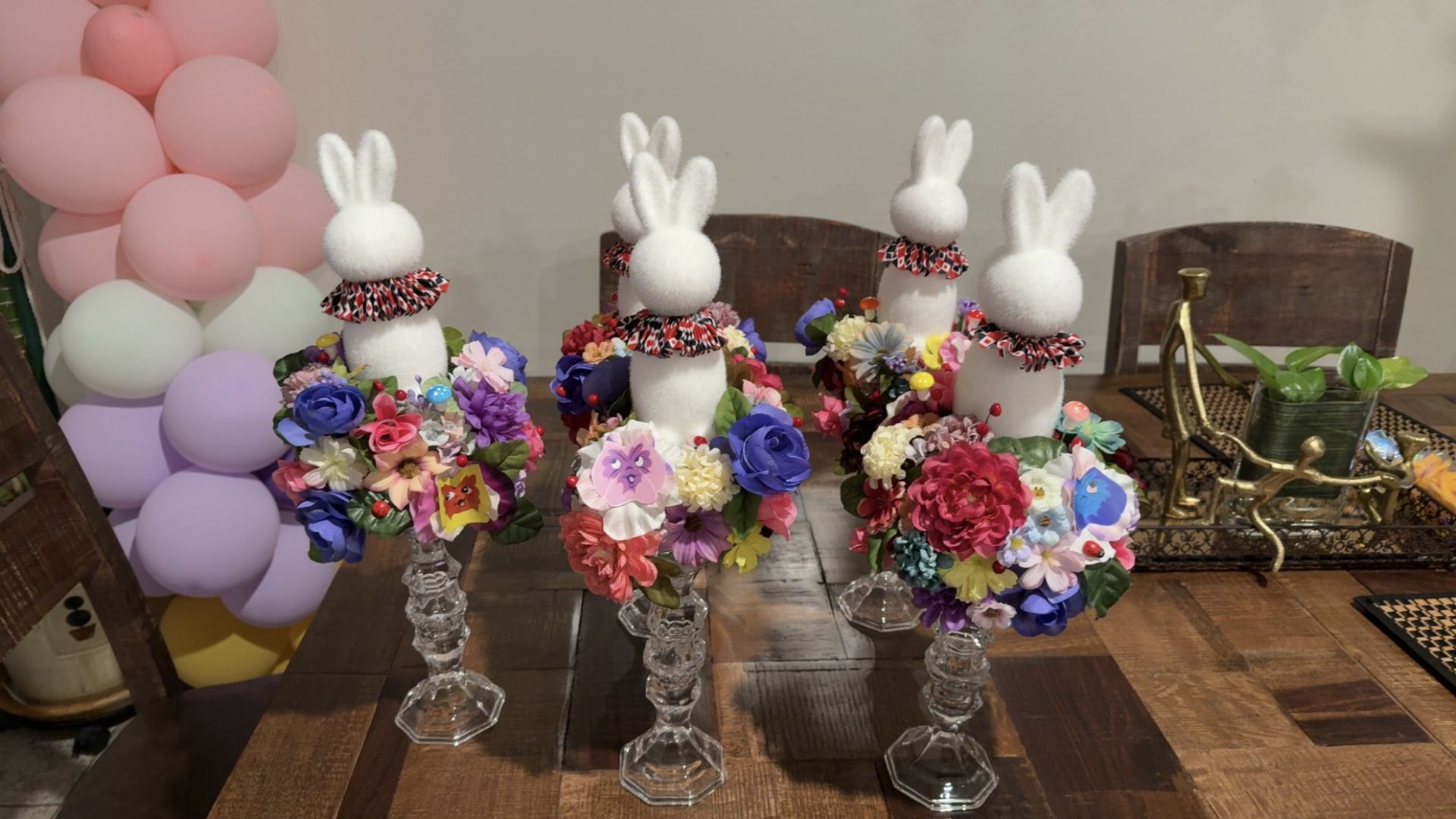 Centerpieces