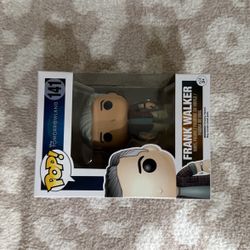 Frank Walker Funko Disney