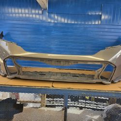 Civic 2025 2026 Bumper