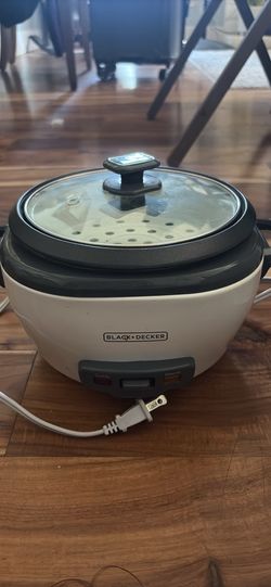 Rice cooker