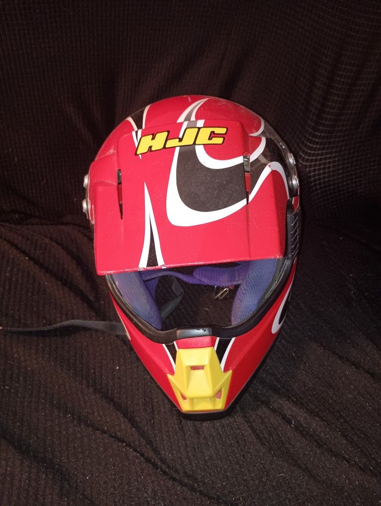 HJC Cl -XC Motocross Dirt Bike ATV Off-road Helmets